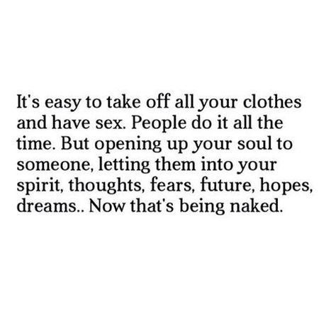 the real meaning of opening up to someone.. Quotes About Not Being Able To Open Up, When You Open Up To Someone Quotes, Be Careful Who You Open Up To Quotes, Quotes About Opening Up To Someone, Opening Up To The Wrong Person, Cant Open Up Quotes, How To Open Up To Someone, Open Up Quotes, Quotes About Opening Up