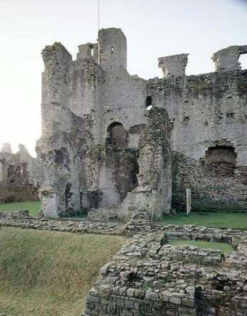 Middleham Castle | English Heritage Anne Neville, Castle England, British Castles, English Castles, Abandoned Castles, Richard Iii, King Richard, Castle Ruins, English Heritage