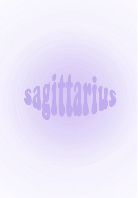 Sagittarius Poster, Sag Season, Sagittarius Wallpaper, Sign Wallpaper, Sagittarius Baby, Sagittarius Art, Zodiac Sagittarius Facts, Sagittarius Girl, 3d Wallpaper Iphone