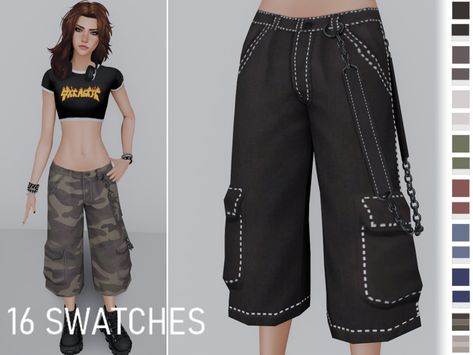 Sims Cc Baggy Jeans, Sims 4 Cc Masculine Clothes, Sims 4 Cc Baggy Jeans Maxis Match, Sims 4 Cc Skater Clothes, Sims 4 Ripped Jeans, Sims 4 Cc Baggy Jorts, Sims 4 Cc Low Rise, Sims 4 Baggy Clothes, Sims 4 Cargo Pants