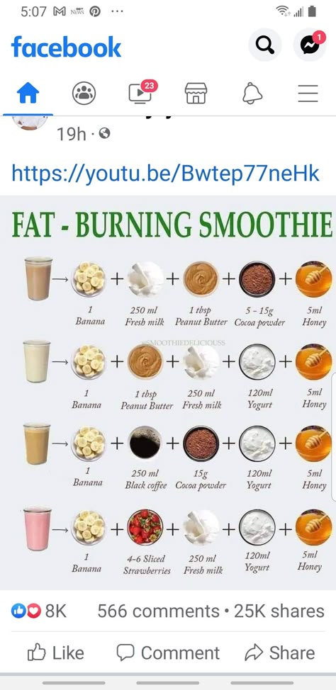 Protein Smoothies Without Powder, Protein Powder Recipes Shakes, Protien Smoothies Recipes, Breakfast Shakes Protein, High Protein Smoothie Recipes, Protein Drink Recipes, Peanut Butter Protein Shake, Healthy Protein Shakes, Protein Yogurt