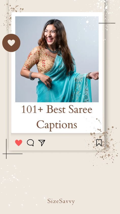 Saree Love Captions, Marathi Captions For Saree, Saree Post Caption, Saree Captions For Instagram, Glamour Quotes, Saree Quotes, Marathi Saree, Peach Color Saree, Navy Blue Saree