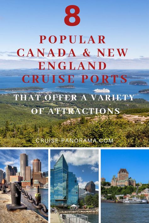 Canadian Cruise, Ncl Escape, New England Cruise, Saguenay Quebec, Cruising Tips, Viking Cruise, Canada Cruise, Anniversary Cruise, Sister Trip