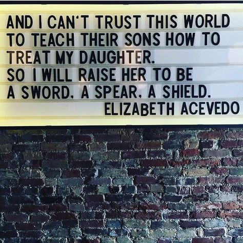 Elizabeth Acevedo, Women's History, Feminist Quotes, Trust Issues, Healthy Ideas, Every Man, Stay Healthy, Life Advice, This World