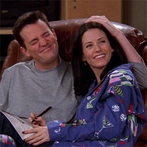 twitter stuff Monica Friends, The Bigbang Theory, Friends Best Moments, Monica And Chandler, Friends Pictures, Friends Scenes, Friends Poster, Friends Cast, Monica Geller