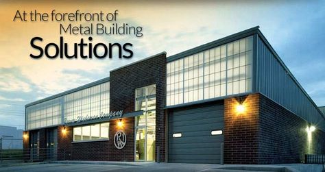 Steel Buildings, Metal Buildings, Prefabricated, Pre-Engineered, Workshops, Storage, Arenas Industrial Building Design, Commercial Steel Buildings, Industrial Facade, Pre Engineered Metal Buildings, Metal Shop Building, Metal Building Kits, Pre Engineered Buildings, Steel Building Homes, Modular Office