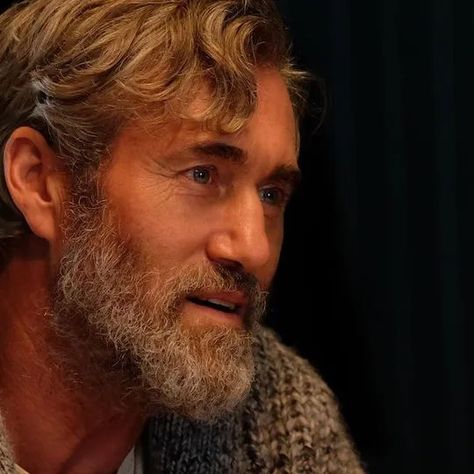 Roy Dupuis, Productive Day, On Instagram, Instagram