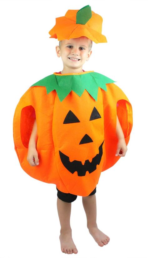 Baby Pumpkin Outfit, Vegetable Costumes, Childrens Halloween Party, Toddler Girl Halloween, Pumpkin Halloween Costume, Pumpkin Dress, Pumpkin Outfit, Halloween Lanterns, Pumpkin Costume