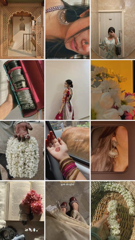 Indian Wedding Aesthetic, Alta Design, South Asian Aesthetic, Instagram Feed Planner, Easy Photography Ideas, Desi Love, Fashion Layout, Desi Fashion Casual, Desi Aesthetic