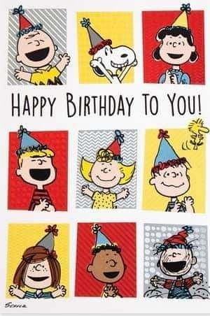 Happy Birthday Snoopy Images, Birthday Snoopy, Odd Pictures, Happy Birthday Icons, Peanuts Birthday, Birthday Quote, Happy Birthdays, Snoopy Birthday, Snoopy Cartoon