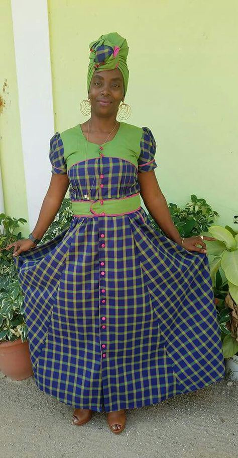 Traditional Jamaican Clothing, Garifuna Clothing, Herero Dress, Jamaican Fashion, Jamaican Clothing, African Traditional Dresses, Visual Culture, Latest African Fashion Dresses, African Fashion Dresses