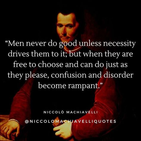 Machevelli Quotes, Machivalli Quotes, Niccolo Machiavelli Quotes, Pensive Quotes, Discipline Quote, Machiavelli Quotes, Robert Greene Books, Intelligent Quotes, Niccolo Machiavelli