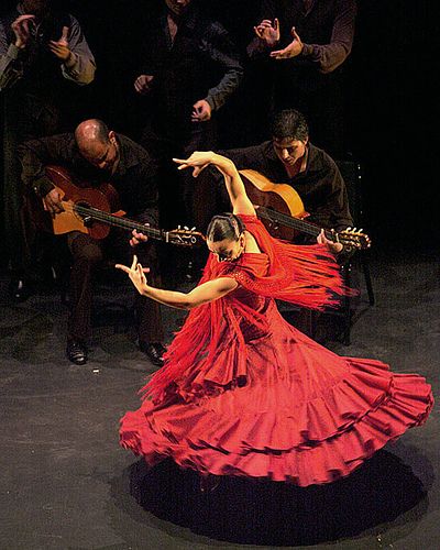 flamenco dance | cc licensed ( BY ) flickr photo shared by _Imaji_ Dancing On Stage, Modern Dans, Spanish Dance, Cai Sălbatici, Spanish Dancer, Flamenco Dancing, Spain Vacation, World Dance, Dance Like No One Is Watching