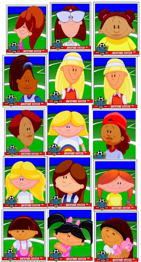 Daycare Mural, Humongous Entertainment, Nostalgic Games, Backyard Sports, Backyard Baseball, Sports Games, Sport Girl, Video Games, Mural