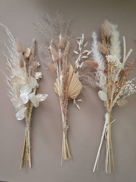 Dried flower arrangements bud vase flower bouquet dried | Etsy Flower Bud Vases, Bud Vases Flowers, Deco Nature, Vase Flower, Vase Arrangements, Deco Floral, Dried Floral, Dried Flower Bouquet, Dried Flower Arrangements