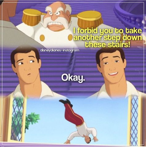 Haha he's crazy (Cinderella 3: A twist in time) Cinderella 3, Dreamworks Characters, Disney Channel Descendants, Cinderella Movie, Have Courage And Be Kind, Disney Gif, Movie Memes, Disney Jokes, Disney Princess Pictures