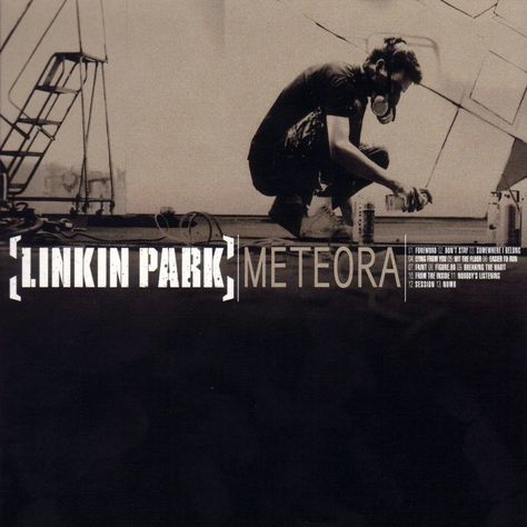 Linkin Park Meteora, Disney Hercules, Three Days Grace, Hard Rock Hotel, Robert Louis, Cd Album, Lp Albums, X Files, Linkin Park