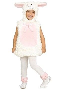 Best Baby Costumes, Baby Lamb Costume, Baby Animal Costumes, Sheep Costume, Sheep Costumes, Lamb Costume, Nativity Costumes, Party City Costumes