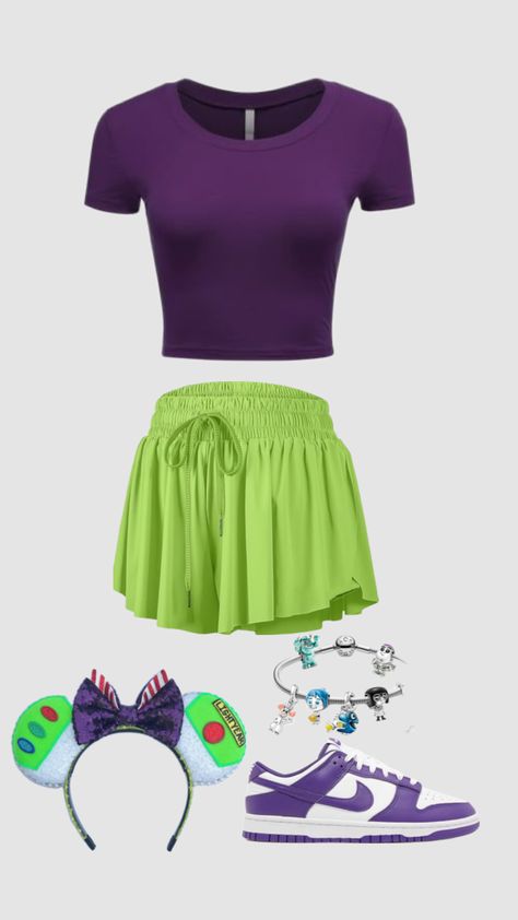 Disney Outfits, Fashion Makeup, Pixar, Outfit Ideas, Disney