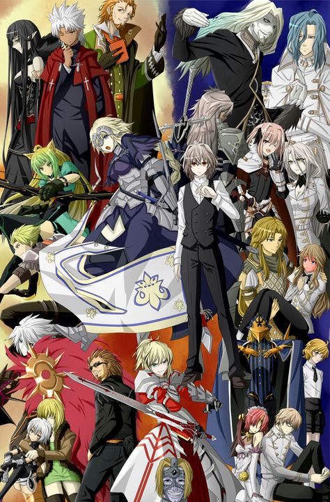 Sieg Fate Apocrypha, Siegfried Fate, Fate Lancer, Lancer Of Black, Assassin Of Red, Semiramis Fate, Astolfo Fate, One Punch Anime, The Huntress