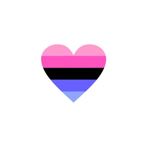 Omni Flag, Omnisexual Flag, Flag, Quick Saves