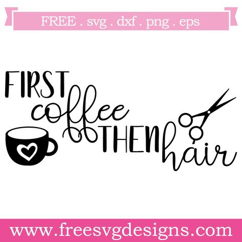 Free Svg Images, Svg Images For Cricut, Images For Cricut, Hairdresser Quotes, Cricut Signs, Sunshine And Whiskey, Cricut Svg Files Free, Kitchen Labels, Cricut Explore Projects