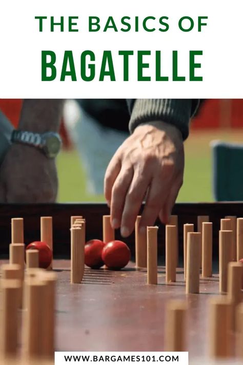 Diy Wooden Games, 18th Century France, Interesting Games, Diy Montessori Toys, Dexterity Games, Diy Yard Games, Billiards Room, Board Games Diy, Wooden Board Games