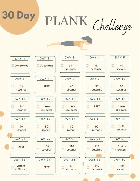 Slim Thigh Challenge, Dumbbell Challenge, Belly Fat Challenge, Lunch Time Workout, Running Plan For Beginners, Thigh Challenge, Arm Challenge, 30 Day Plank, Running Challenge