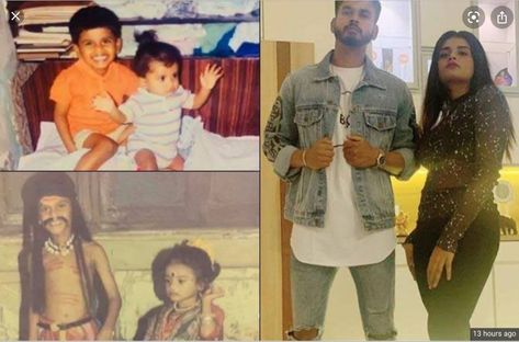 Shreyas Iyer Childhood Photos, Shreyas Iyer, Eye Sight, India Cricket Team, India Cricket, Eye Sight Improvement, Childhood Photos, Boy And Girl Best Friends, Cricket Team