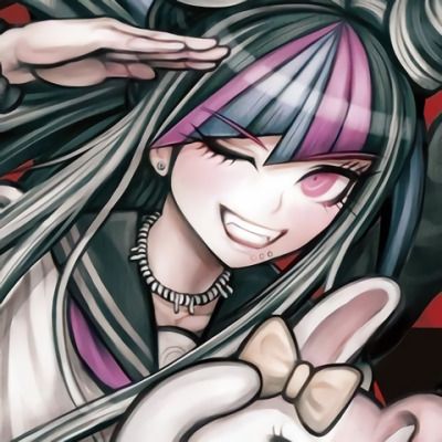 Danganronpa Ibuki, Danganronpa Icons, Ibuki Mioda, Super Danganronpa, Alien Stage, Nagito Komaeda, Danganronpa 3, Picture Icon, Danganronpa Characters