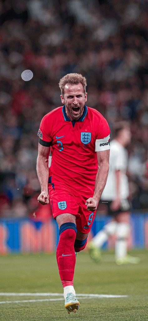 England National Football Team Wallpaper, Harry Kane Wallpapers, Harry Kane England, England National Football Team, 3 Lions, England Women, Football Or Soccer, Football Wallpapers, England Football Team