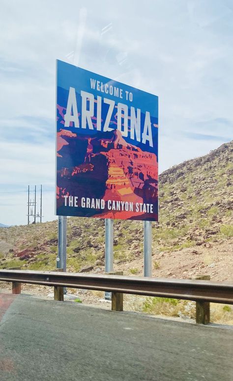 International Airport, Highway Signs, Grand Canyon, Fondos De Pantalla, Arizona, Typography, Signs, Tumblr