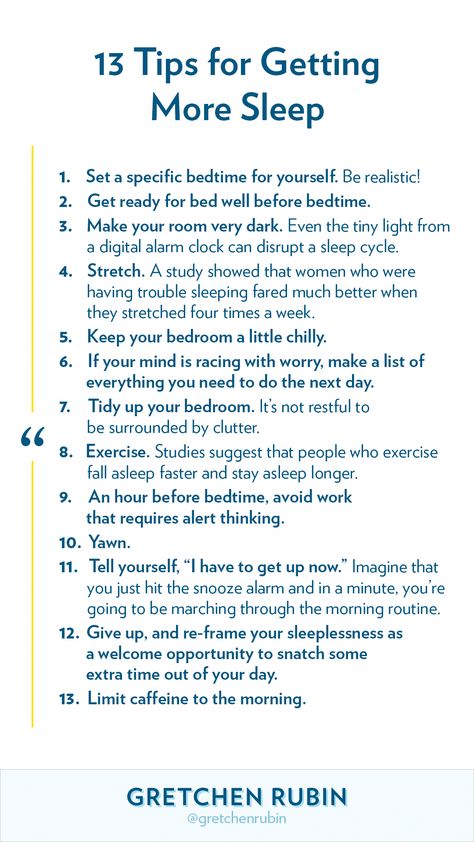 Read insights and observations about how to become happier and change your habits. Gretchen Rubin shares ideas from her own Happiness Project. Wake Up Earlier, Get More Sleep, How To Become Happy, Gretchen Rubin, Insomnia Causes, Get Better Sleep, Think Positive Thoughts, Trouble Falling Asleep, Have More Energy