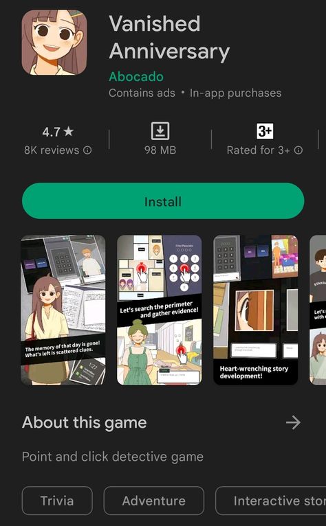 Rekomendasi Game Seru, Buu Dbz, Aesthetic Games, App Recommendations, Aesthetic Apps Games, Aesthetic Apps, Suggested App, Game Recommendations, App Store Games