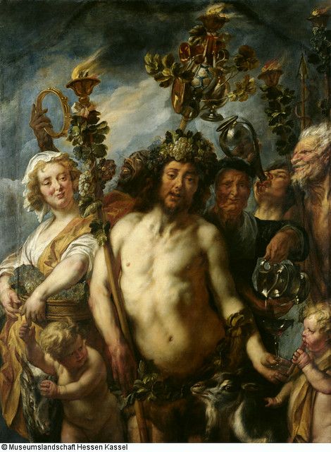 Neoclassic Art, Jacob Jordaens, Kunsthistorisches Museum Wien, Italian Paintings, Peter Paul Rubens, History Painting, Baroque Art, Magic Aesthetic, Cute Animal Drawings