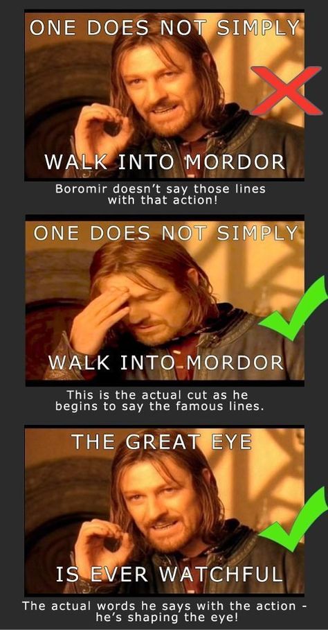 If I Facepalmed Any Harder, I'd be Dead  This has been bugging me for sooo long!! One Does Not Simply, Into The West, The Shire, Nerd Life, Legolas, Nerd Alert, Geek Out, E Card, Superwholock