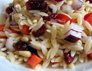 Iodine Free Diet, Low Iodine Diet, Mediterranean Orzo, Orzo Recipes, Orzo Salad, Edible Food, Diet Menu, Orzo, Sweet Savory