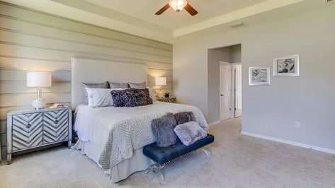 Lantana Plan, Solera at Lakewood Ranch, Bradenton, FL 34211 | Zillow Dr Horton Homes Floor Plans, Dr Horton Homes, Florida Decor, Open Concept Floor Plans, Silver Strand, Concrete Blocks, Two Bedroom, House Floor Plans, Interior Details