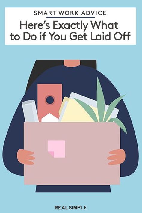 What To Do When You Get Laid Off, What To Do After Work, Laid Off Work, Professional Relationships, Networking Tips, Work Advice, Laid Off, Feeling Sorry For Yourself, Burning Bridges