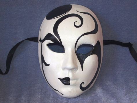 mask inspiration Full Face Mask Design Ideas, Mask Design Ideas Drawing, Full Face Mask Design, Mask Design Ideas, Face Mask Design Ideas, Mask Drawing, Mask Painting, Mask Masquerade, Masquerade Masks