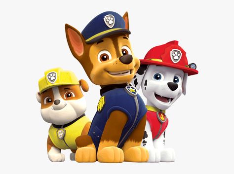 Paw Patrol Stickers, Imprimibles Paw Patrol, Paw Patrol Printables, Paw Patrol Decorations, Rubble Paw Patrol, Skye Paw, Paw Patrol Characters, Paw Patrol Coloring, Paw Patrol Coloring Pages