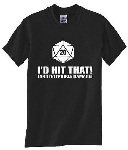 Modern Dnd, Fate Core, Darkness Dragon, Nerd Tshirt, Nerd Tshirts, D20 Modern, Dnd Crafts, Gifts For Gamers, Fantasy Star