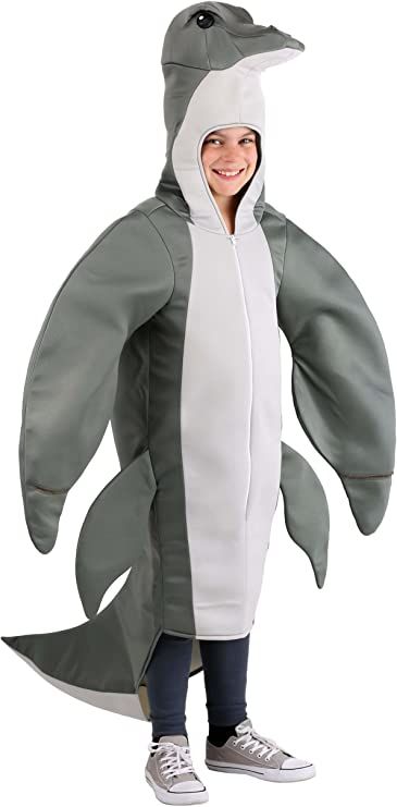 Amazon.com: Kid's Loch Ness Monster Costume : Clothing, Shoes & Jewelry Monster Outfit, Josh Gates, Karate Kid Costume, Kiss Costume, Monster Costume, Troll Costume, Fairy Tale Costumes, Addams Family Costumes, Batman Costumes