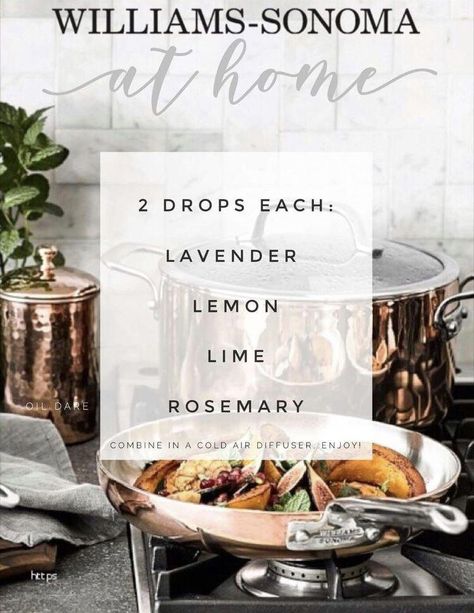 Helpful Essential Oils Tips For essential oil perfume recipes Essential Oil Perfume Recipes, Home Diffuser, Homemade Perfume, Doterra Diffuser Blends, Essential Oil Diffuser Blends Recipes, Perfume Recipes, William Sonoma, Essential Oils Cleaning, Essential Oils Herbs