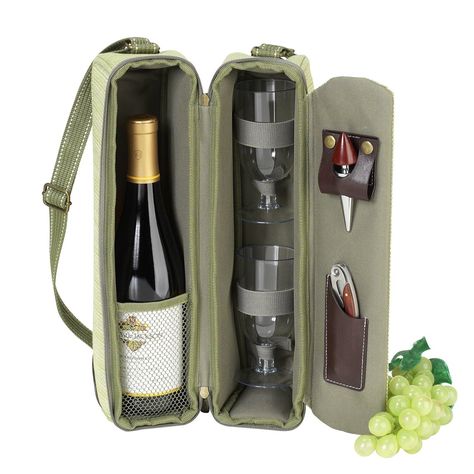 Acrylic Wine Glasses, Wine Bottle Carrier, Wine Carrier, Bottle Carrier, Wine Tote, Wine Collection, Wine Holder, Wine Enthusiast, Wine Bag