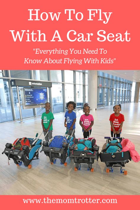 Kids Travel Activities, Frontier Airlines, Travel Car Seat, Family Travel Hacks, Flying With Kids, Holiday Travel Destinations, Traveling With Kids, Toddler Car Seat, Travel Car