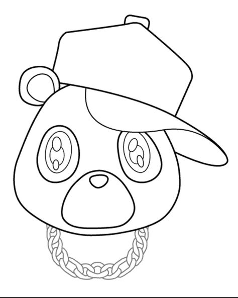 Kanye Bear Tattoo Outline, Kanye West Painting, Kanye Bear, Kanye West Bear, Graduation Bear, Movie Nerd, Eagle Pictures, Graffiti Doodles, Bear Drawing