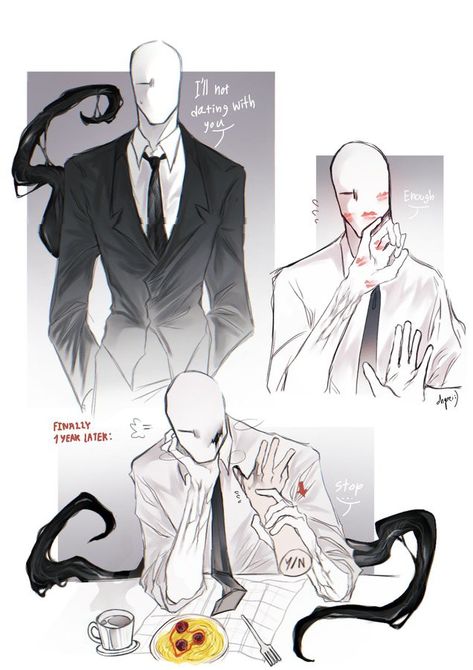 All Creepypasta Characters, Creepypasta Funny, Yandere Characters, Yandere Games, Horror Villains, Creepypasta Cute, Slender Man, Creepypasta Characters, Slenderman