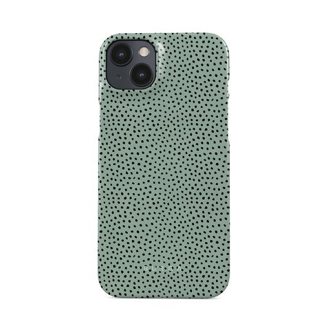 Bring some freshness and excitement to the warm days coming with our pretty Mint Gelato iPhone 13 Mini dots phone case. With the trendy dotted pattern, make your phone a real eye candy while protecting it from dangerous falls. Mint Gelato, Iphone 13 Pro Case, Stylish Phone Case, Samsung Galaxy Note 8, Galaxy Note 9, Samsung Phone Cases, Samsung Phone, Coque Iphone, Samsung Galaxy S9