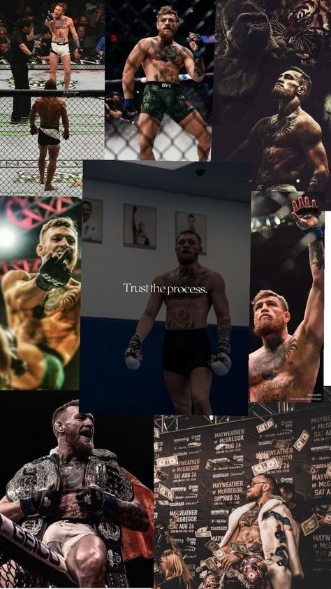 Conor Mcgregor Quotes, Mcgregor Wallpapers, Ufc Conor Mcgregor, Conor Mcgregor Poster, Mma Motivation, Ufc Poster, Connor Mcgregor, Boxing Images, Notorious Conor Mcgregor